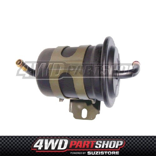 Fuel Filter Suzuki Grand Vitara XL7 H27A 2001 2005 Genuine Suzuki