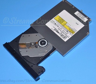 TOSHIBA Satellite P775 P775D P775-S7320 Laptop DVD+RW Burner Drive