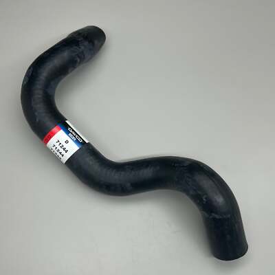 DAYCO Curved Radiator Hose SAE J20R4 Class D-1 SAE J1684 Type EC