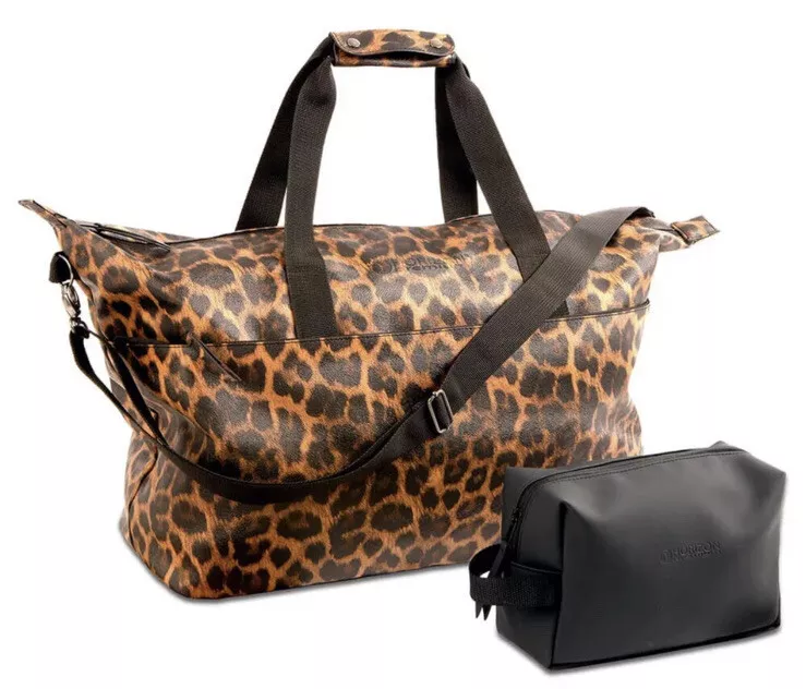 Animal weekend cheap bag