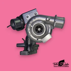 Turbolader KIA Rio III 1.1 CRDi  HYUNDAI I20 FL 1.1 CRDI 55KW 75PS 49173-02810