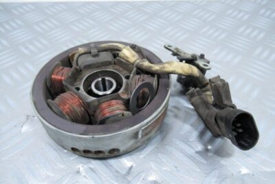 BOBINA CENTRALINA ACCENSIONE Decespugliatore 4T Honda Gx 22 25 31 35