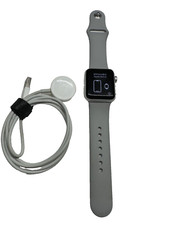 Apple Watch Series 3, Model WR-50M