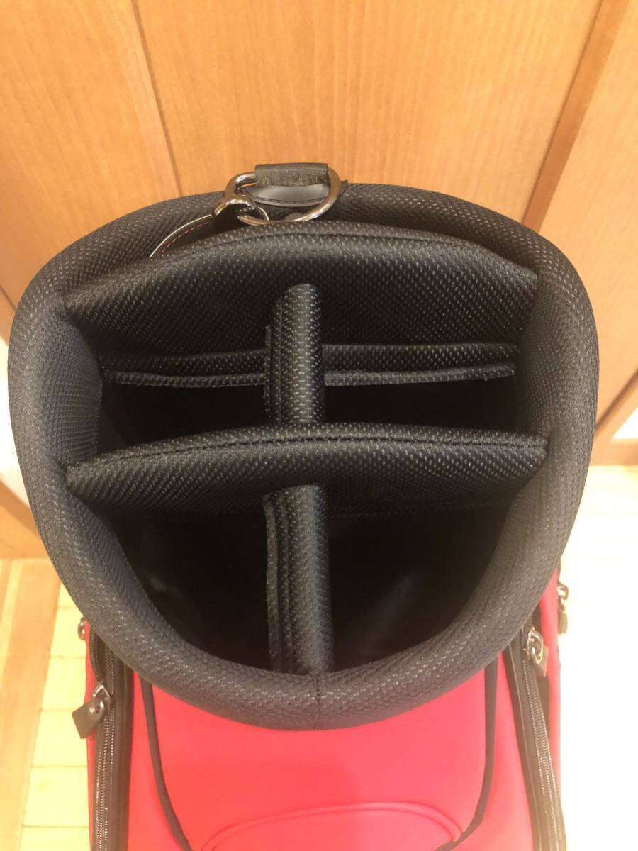 Scotty Cameron Circle T Wasabi Warrior M&G Limited Staff bag Scotty Cameron Circle T Wasabi Warrior M&G Limited Staff bag