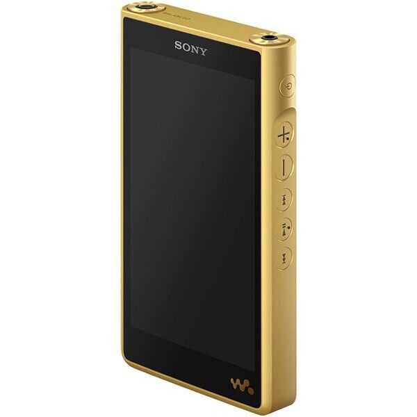 SONY NW-WM1ZM2 WALKMAN Signature Series 256GB Android 11 DAP SONY NW-WM1ZM2 WALKMAN Signature Series 256GB Android 11 DAP