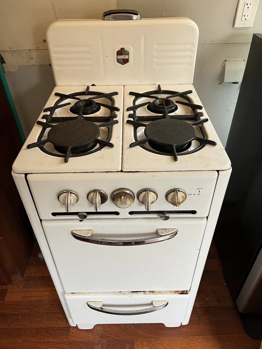 Apartment stove sale used