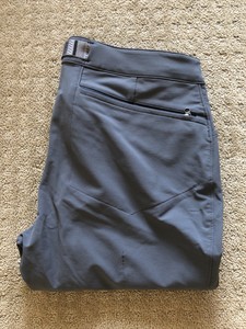 rei activator softshell pants