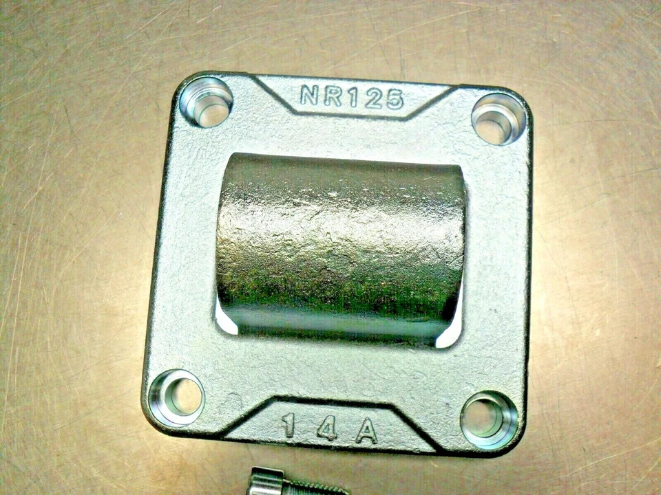 SMC C5125 horquilla única (c95*125), C95/C96 TIE-ROD CILINDRO 1" diámetro vendedor de EE. UU.   Foto 4 de 4