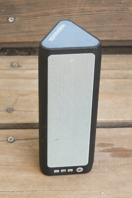 MAGNAVOX Bluetooth Wireless Portable Speaker LED Flashlight MMA3626 SHIPS  FREE