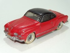 Dinky 187 VW VOLKSWAGEN KARMANN GHIA (382)