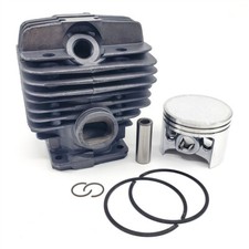 High Quality Nikasil Plated Replacement Big Bore Cylinder Kit  Stihl 044, MS440