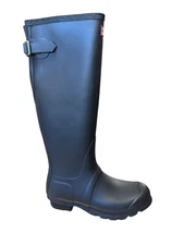 Hunter Boots Original Boots Women Size 6M/7F