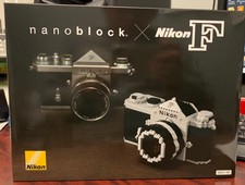 nanoblock camera