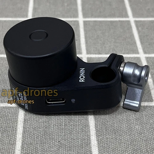DJI Ronin SC Focus Motor For RSC 2/RS 2/RS 3/RS 3 Pro - Picture 4 of 5