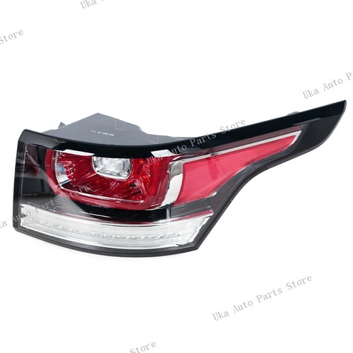 1pc LH LED Tail Light Rear Lamp For Land Rover Range Rover Sports Edition 14-17 - Picture 4 of 16