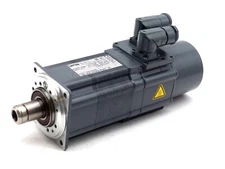 Lenze MCS09F38-SRMB0 16618147 Servo Motor 1.20kW RPM3.750 + Encoder -Unused-