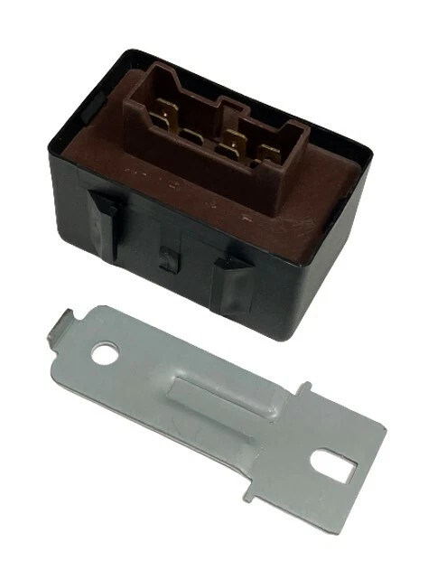 Relé principal para HONDA CIVIC CRX 1986-1991 Foto 3 de 4