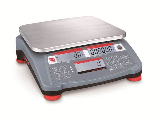 Ohaus RC31P30 Counting Scale 30031791 | eBay 