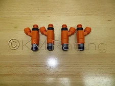 4x New Yamaha Marine Outboard 115HP / Suzuki DF Fuel Injectors CDH210