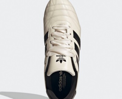 Adidas originals Women's Taekwondo LA JS1616 Off White black gum