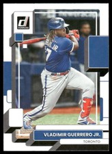 2022 Donruss Baseball Complete your Set (1-280) Free Shipping