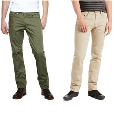 Performance Stretch Jean Pickles 
