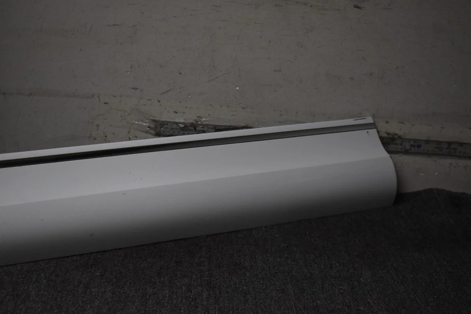 AUDI Q7 2010-2015 PUERTA INFERIOR MOLDURA FÁBRICA OEM Foto 3 de 4