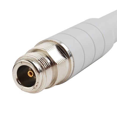 2pcs 896-960Mhz 5dbi GSM Indoor Omni-directional Antenna with N Female Connector - Picture 3 of 3