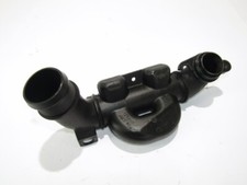 MAzda 3 BK 1,6D Ladeluftkühler Schlauch Rohr Ansaugrohr Pipe Hose 9653777080