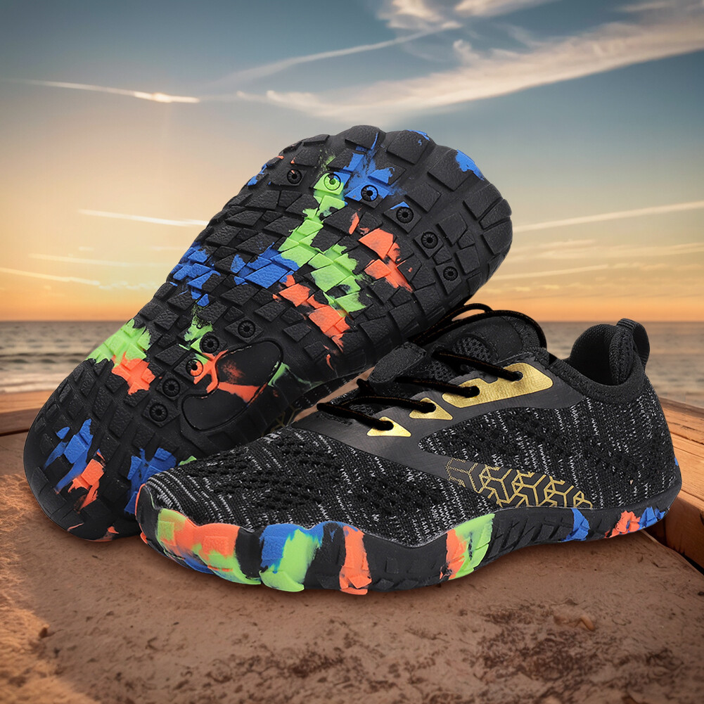 KEEN Scarpe da scoglio per bambini Scarpe da acqua leggere e traspiranti per ragazzi