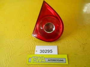 Rücklicht innen links           VW Golf 5 V      1K6945093E        Nr. 30295