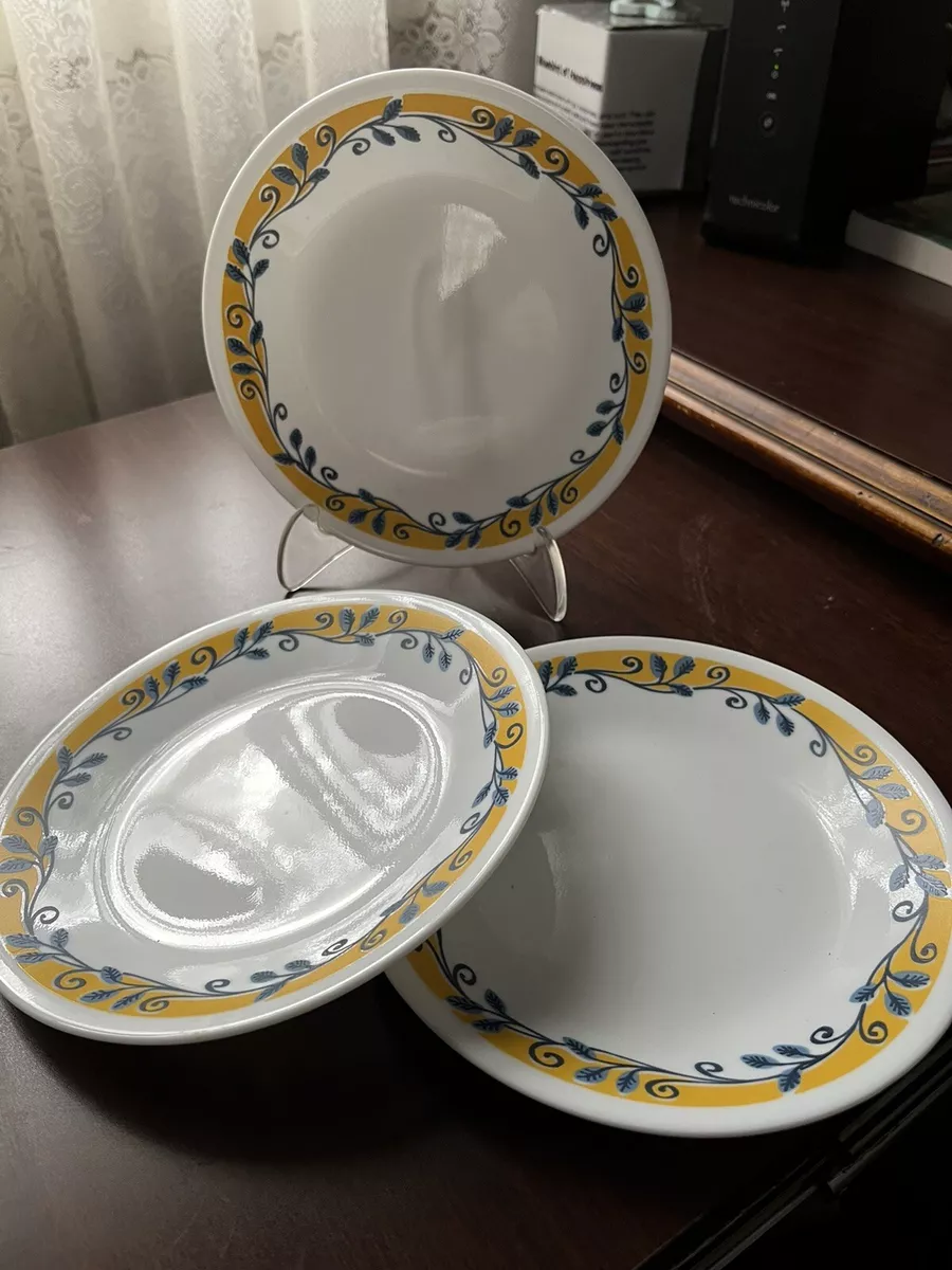 Corelle 2025 6.75 plates
