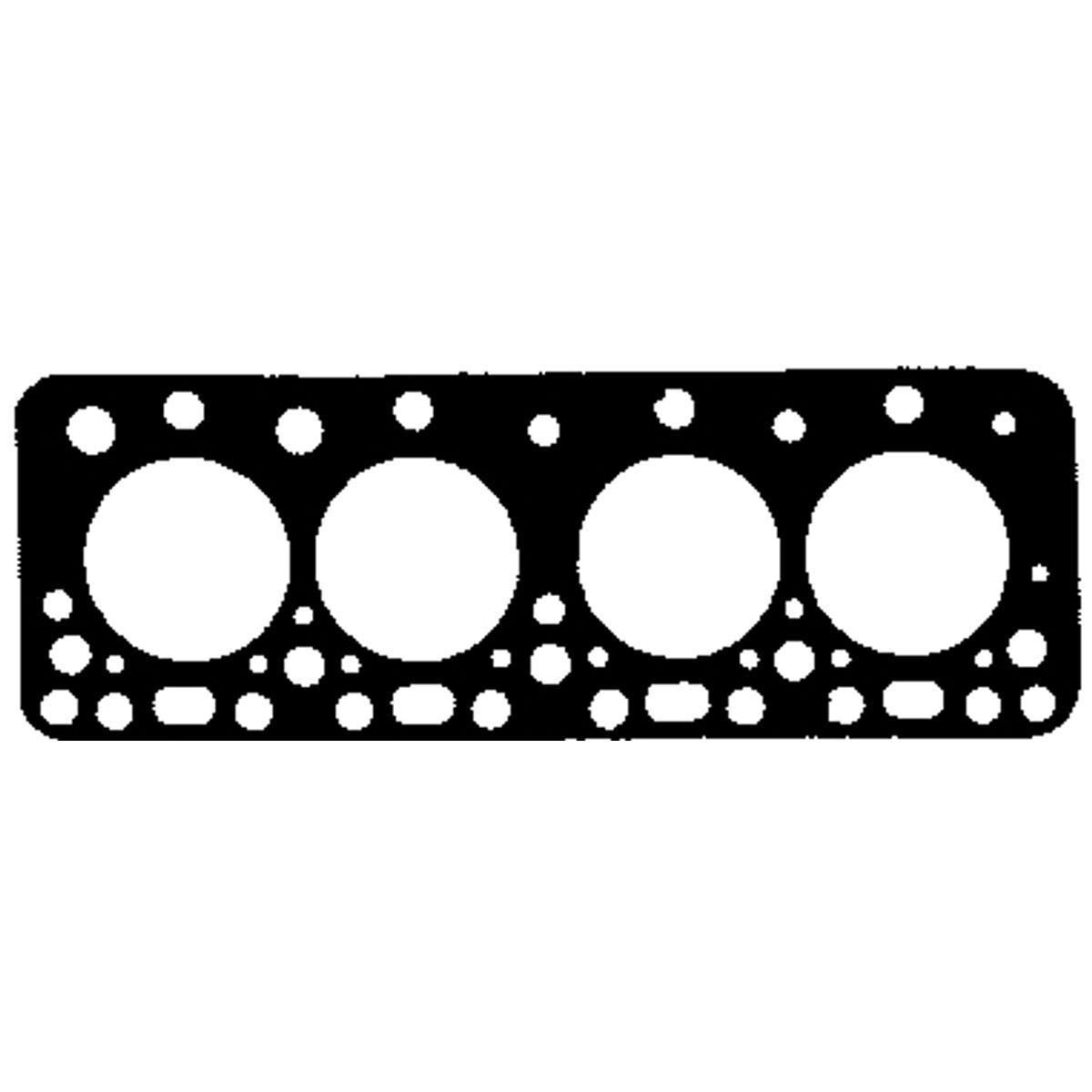 Guarnizione testa cilindri per Fiat 1100/103 dal 1953 al 1959 35kw