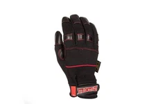 Dirty Rigger Phoenix Heat Resistant Gloves