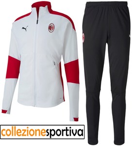 tuta puma milan