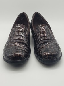 clarks bendables loafers