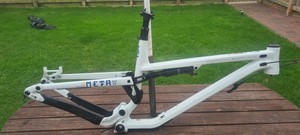 commencal meta ebay