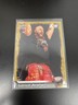 2022 UPPER DECK AEW LANCE ARCHER GOLD PARALLEL CARD #34