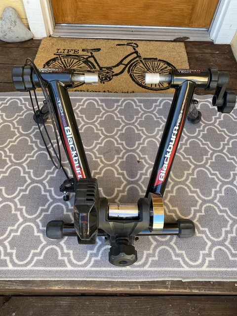 blackburn mag 1 trainer