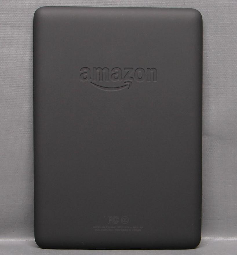 NEW Open Box Amazon KINDLE PAPERWHITE 10th gen. WiFi 8gb eBook Reader Black 6" eBay