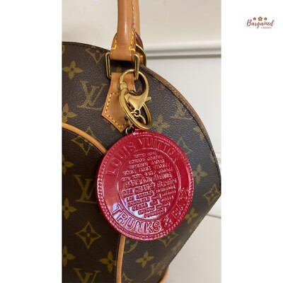 【正規・廃盤品】ルイヴィトン Louis Vuitton バッグ チャーム レア s-l400.jpg