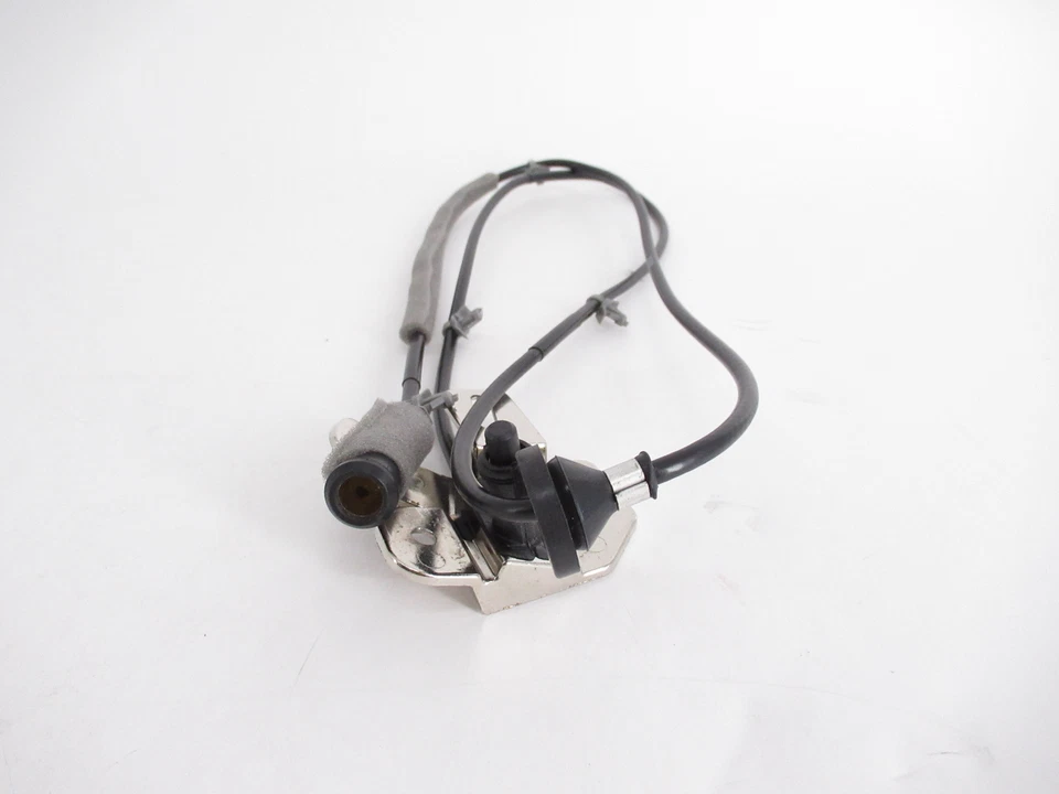 Conjunto de antena de radio genuino OEM Nissan 28206-EA000 05-20 Frontier 05-15 Xterra Foto 4 de 4
