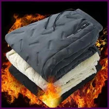 Winter Men Pant Cashmere Thicken Fleece Windproof Sweatpants Men Joggers Cotton