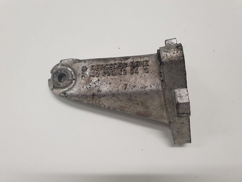 Mercedes Benz  W201 W124 Original Motorhalter Motorträger Rechts 1022234204