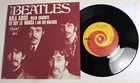 Beatles / Hello, Goodbye (Hola Adios) & I Am The Walrus / 2019 / 45 & PS / Mint