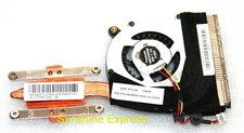 OEM Lenovo 04W6858 Panasonic CPU Cooling Fan  Heatsink for ThinkPad X131e X140e