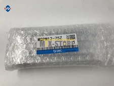 1pcs Brand new ones for SMC Cylinder MGPM12-75Z