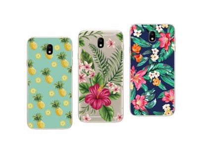 Lot 3 Coques Pour Huawei Honor 10 - Souples Et Résistantes Avec Motifs