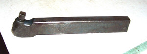 Armstrong No. 101 Lathe Tool Holder 7-1/4"L x 1"H x 1/2" W