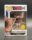 Funko Pop! TV -  Stranger Things - Demogorgon 428 - Chase